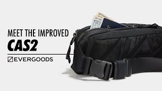 Meet the Improved CIVIC Access Sling 2L [upl. by Steinberg]