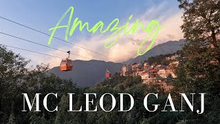 Mc Leod Ganj You will not believe this place is in India dharmshala mcleodganj [upl. by Animor]