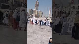 hajj ko naseeb wale hi jate hain [upl. by Jangro189]