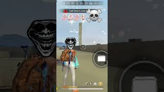 Impossible ☠️ bestforyou freefireclips impossible bestsquad sigmarule freefirehighlights [upl. by Pierre]