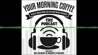 Your Morning Coffee Podcast  Episode 178 [upl. by Alroi]