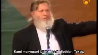 Ust YUSUF ESTES Mantan Pendeta  VOL 2 quotMasuk Islam Setelah Saksikan Romo Katolik Masuk Islamquot [upl. by Ennaegroeg]