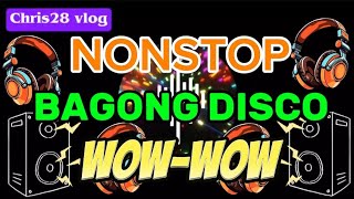 1k BAGONG DISCO REMIX 💥 NONSTOP NEW VIRAL 💥 WOW GANDA NG MUSIC DISCO MUSIC [upl. by Ahsital693]