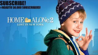 The Home Alone Movie Youve Never Heard Of [upl. by Drarreg]