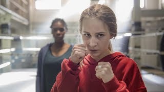 FIGHT GIRL  EFA Young Audience Award 2019 [upl. by Eytak]