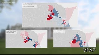 Governor Northam vows to veto GOP redistricting plan [upl. by Uis]