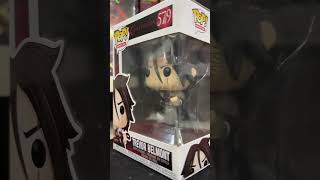 Castlevania  Trevor Belmont trevorbelmont castlevania funkopop viralvideo shorts [upl. by Biagio772]