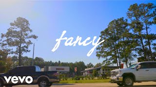 Hulvey  Fancy Official Lyric Video [upl. by Aire588]