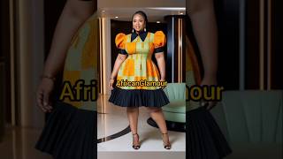 Latest Ankara Styles ankara fashion [upl. by Lorre]