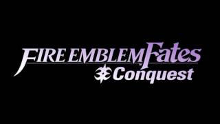 Fire Emblem Fates  A Dark Fall [upl. by Choong466]