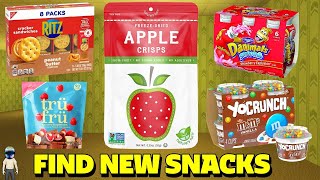 330  🍎🍓 How To Get NEW 5 Snacks  Find The Snack  roblox Snack [upl. by Barthelemy]