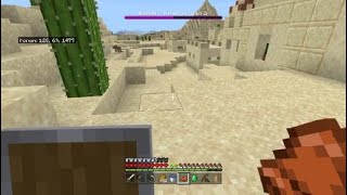 Minecraft eyer nasil bulunur [upl. by Aidnic]