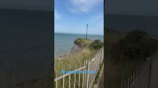 Broadstairs Beach shortsviral beach [upl. by Ertemed]