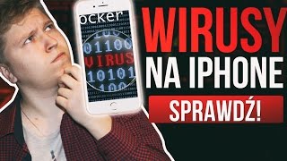 Wirusy na Apple iPhone i Mac Jak je Usunąć Tajemnice Technologii S02E03 [upl. by Malan]