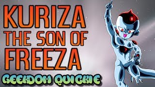 Friezas Son Kuriza [upl. by Stig]