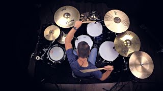 Cobus  twenty one pilots  Jumpsuit Drum Cover [upl. by Brest]