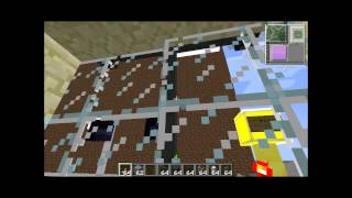 Let´s Show 25 Minecraft SupermarktNEU [upl. by True66]