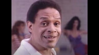 Al Jarreau  Roof Garden Official Music Video [upl. by Otrebmuh72]