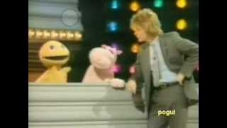 Jim Davidson With Zippy And George Top Quality [upl. by Refinej374]