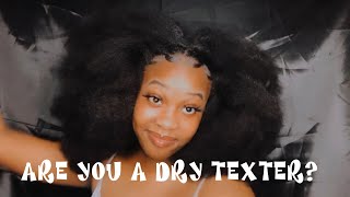 HOW TO STOP BEING A DRY TEXTER  PROMISETINGZ [upl. by Gotthelf]