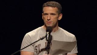 Dan Savage in This American Life Return to the Scene of the Crime [upl. by Arianne178]