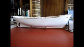 Nordkap 476 Billing Boats RC [upl. by Caruso]