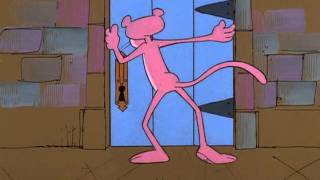 The Pink Panther Show Episode 74  Pink DaVinci [upl. by Furnary]