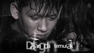 Dadali  Disaat Aku Mencintaimu Official Lyric Video [upl. by Ihcehcu93]