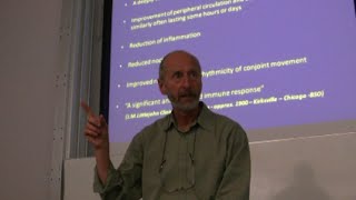 Mervyn Waldman Osteopathic Lecture  Part 5 of 5  Q amp A [upl. by Seagraves]