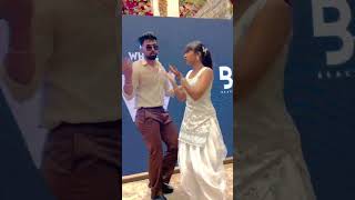 Palang majboot ji song dance video With pyare bhaiyaisha rathi shorts ytshorts dance viral [upl. by Neenaj412]