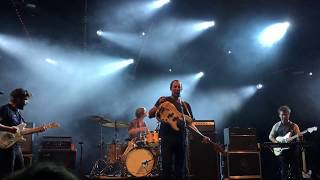 Preoccupations  Viet Cong  Silhouettes  Live  Roskilde Festival 2018 [upl. by Daisie251]