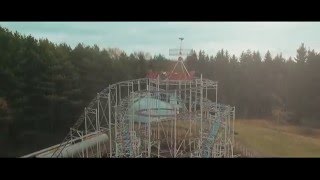 OMERTA  IŠPŪSK OFFICIAL VIDEO 2016 [upl. by Yliram]