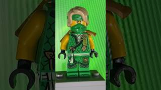 Golden Power Might Be Back 🐲 Random ninjago fact shorts lego [upl. by Nnednarb391]