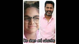 Ditya Bhande VS Prabhu Deva [upl. by Nauwaj]