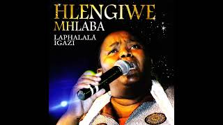 Hlengiwe Mhlaba  Phezulu Enkosini ngospelmediangdrives [upl. by Wehtta]