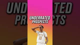 NBA Prospects nba draft basketball [upl. by Dolan]