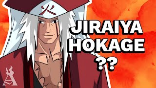 What If Jiraiya Became Hokage Part 2 [upl. by Ragnar]