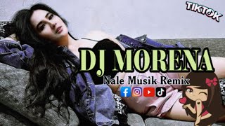 DJ MORENA  Nale Musik Remix [upl. by Adyaj]