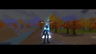 Flyff Universe  World Boss Invasion Event 2023  Mia Server [upl. by Blackington]