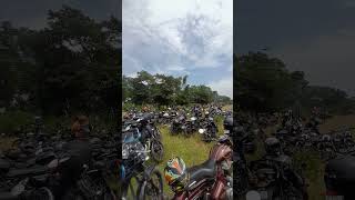 Royal Enfield One Ride 2024s Crazy Lineup royalenfield oneride [upl. by Tadashi]