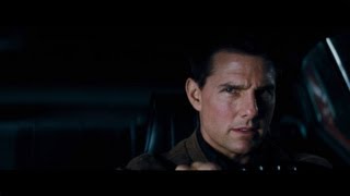 JACK REACHER  Official Trailer 2  Australia [upl. by Rramal967]