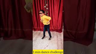 Bijlee Bijlee  1 Min Dance Challenge  Dance Competition  shorts ytshorts [upl. by Ereveneug222]