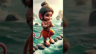 Hanuman Ji shorts [upl. by Nayllij]