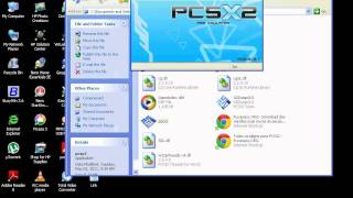 How To Download And Run Ps2 Games On pc [upl. by Brathwaite]