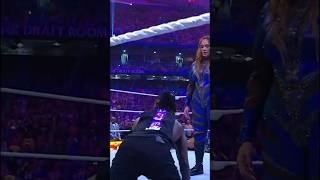 RTruth enters the Women’s RoyalRumble 😂 [upl. by Clay]