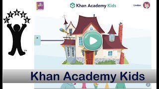 Khan Academy Kids [upl. by Nmutua825]