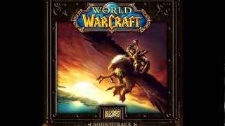 Official World of Warcraft Soundtrack  20 Stranglethorn Vale [upl. by Ribble255]