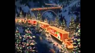 Every CocaCola Holiday Caravans Christmas Commercial  Holidays are Coming [upl. by Croydon]