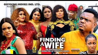 FINDING A WIFE SEASON 9New Trending Movie  Ken EricsUgezu J Ugezu2022 Latest Nigerian Movie [upl. by Melamie683]