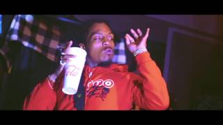 Drugrixh Peso  Nasty OFFICIAL VIDEO [upl. by Rifkin]